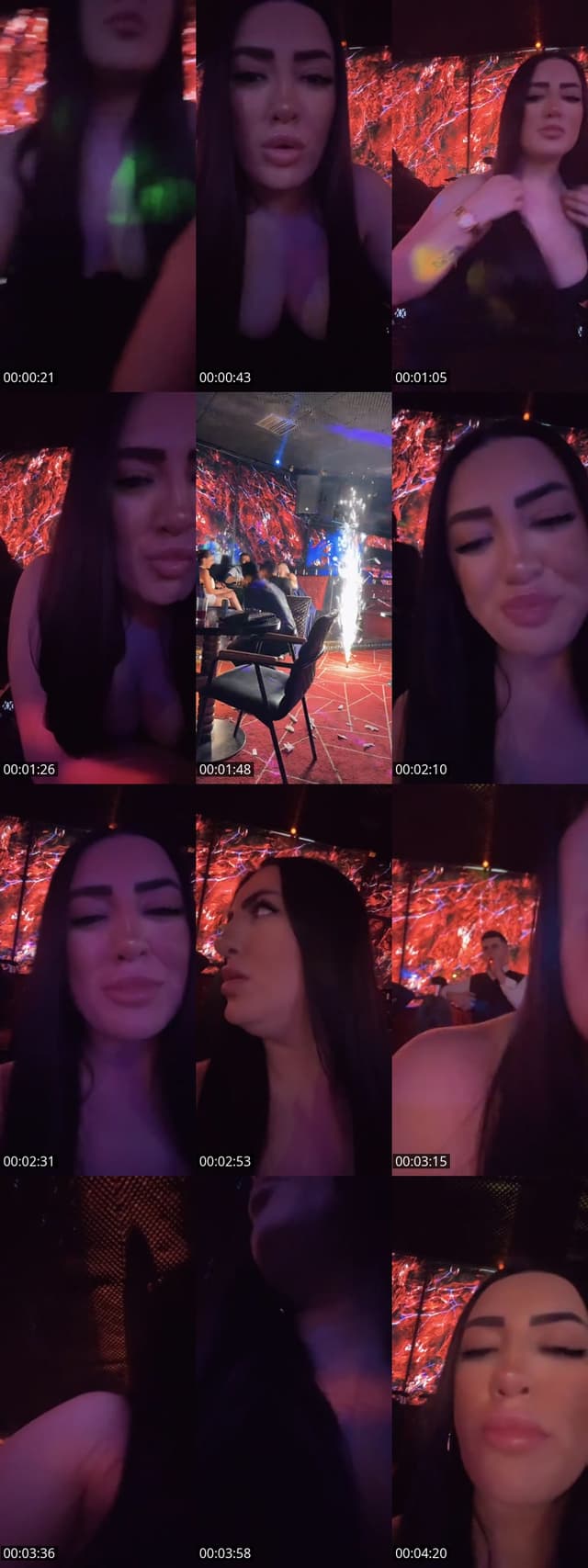 @1kubranaz TikTok live from 2026-05-05
