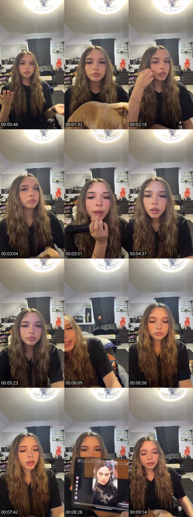 @not.yesi2.0 past TikTok live from 2026-05-05