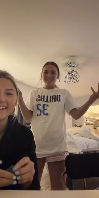 @lyla_kate4 TikTok live stream