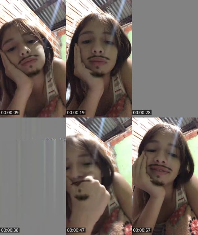 @luana_lugo_ past TikTok live from 2026-05-05