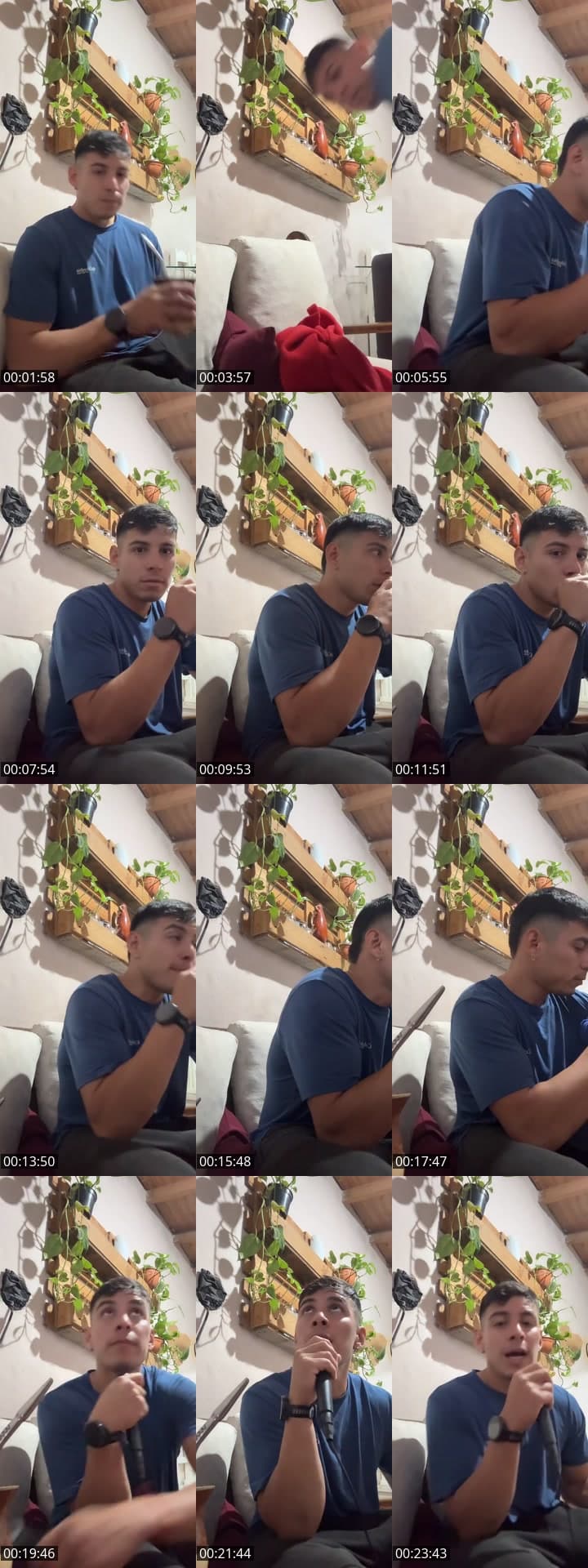 @brayannb33 TikTok live stream