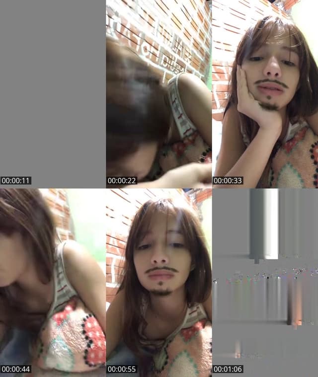 @luana_lugo_ past TikTok live from 2026-05-05