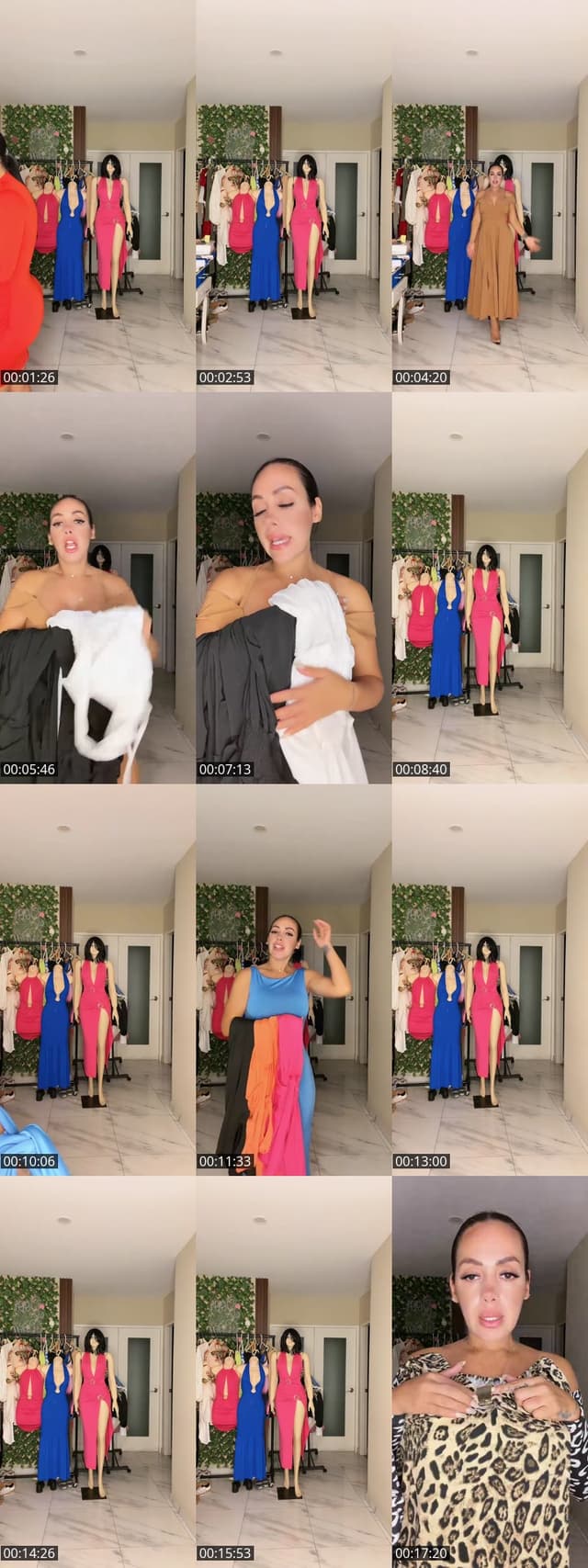 Past TikTok live: Conéctate, comparte y comenta by @doorperuoficial