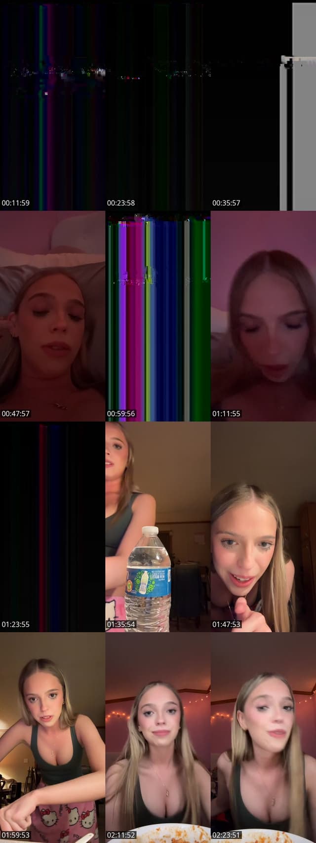 TikTok live: Battles?!? 🥊🥊 by @whoisthisgirl677777