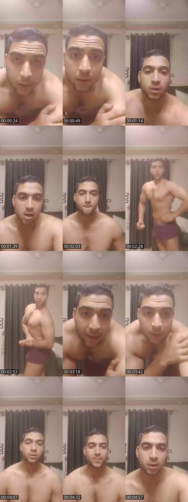 Past TikTok live: اللهم فرحه يارب تغير الاحوال by @mohammedabdulhamid6644