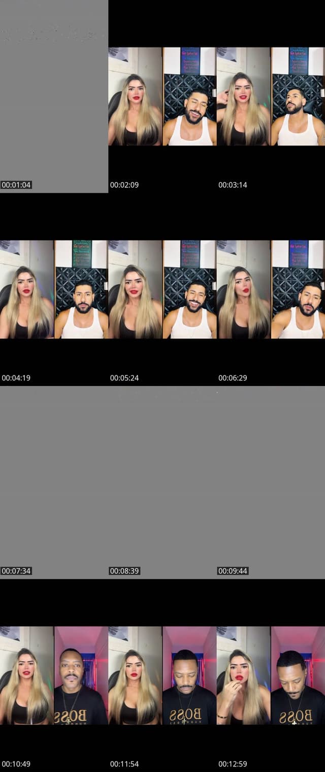 Past TikTok live: my birthday by @kkgjsthkjkkbcjjgg