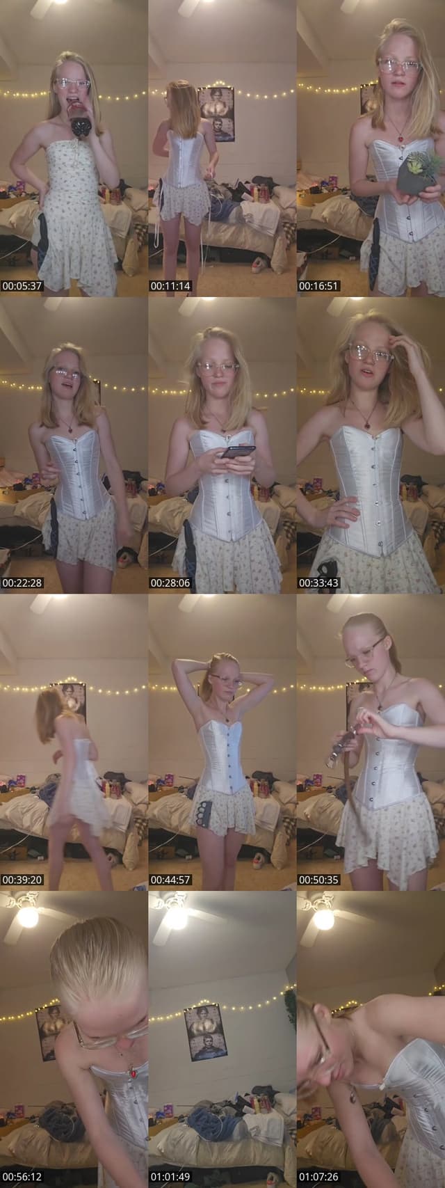 TikTok live: chill by @goldie_locks0806
