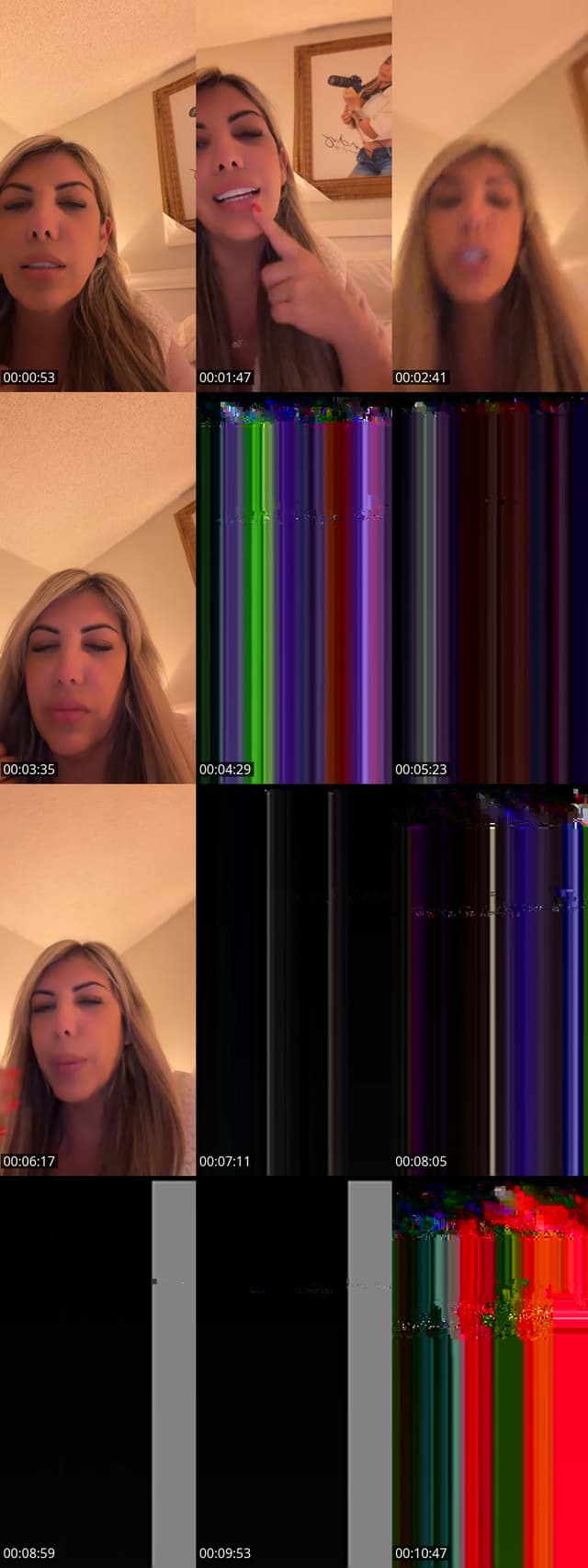 @cindyc16 past TikTok live from 2026-05-05