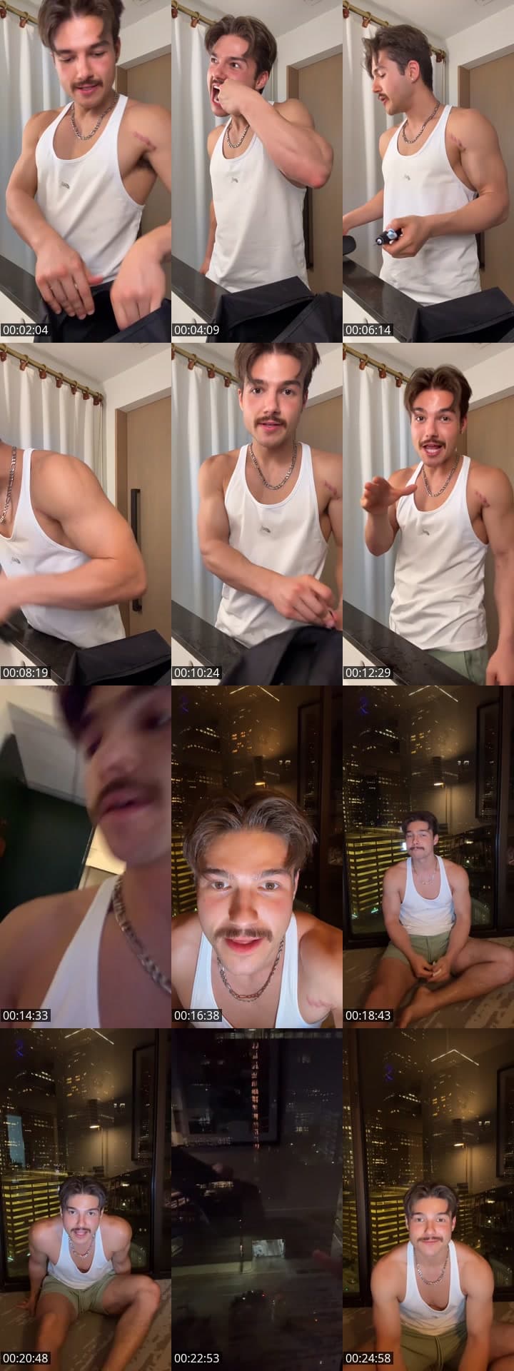 Fitness | Gaming | Life 🔥