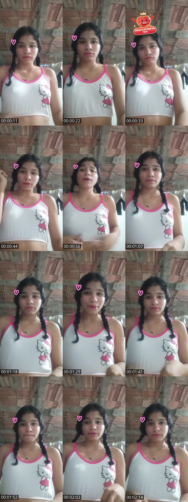@yale2303 TikTok live from 2026-05-05