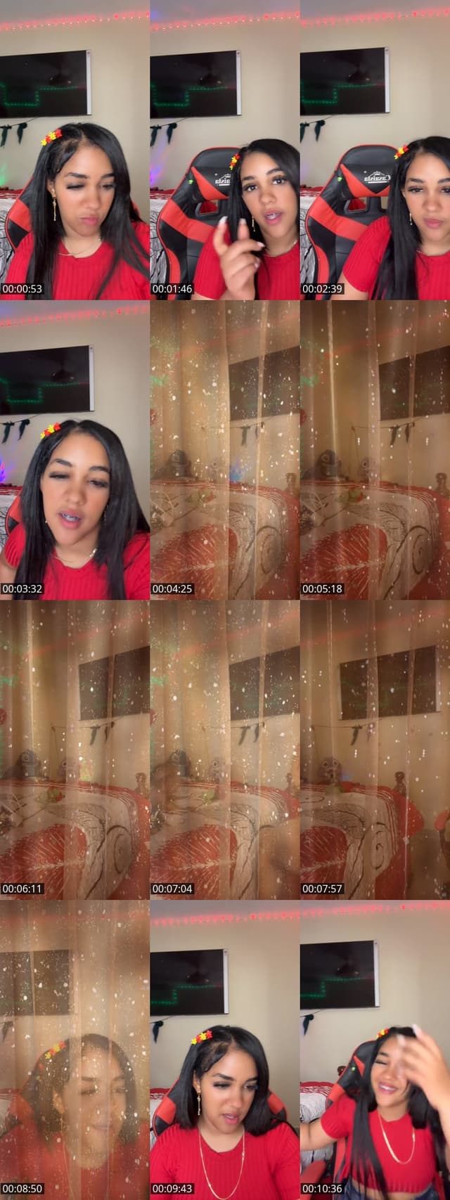 @chory935 past TikTok live from 2026-05-05
