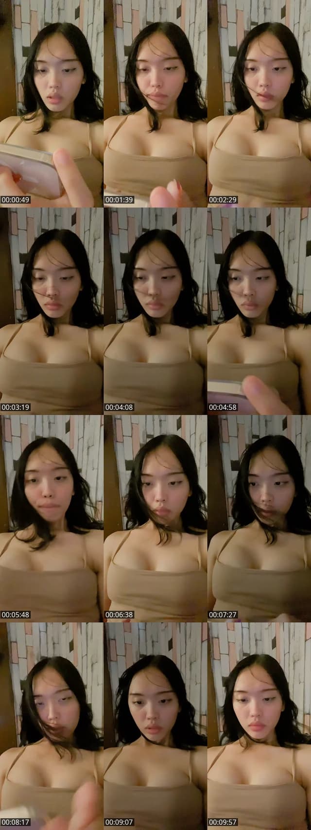 TikTok live: Cant sleep bruh kwiki layb muna by @iecyyy_