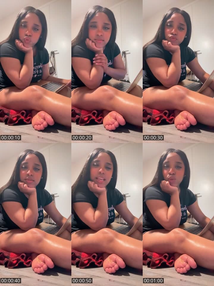 @ilovesamya TikTok live stream