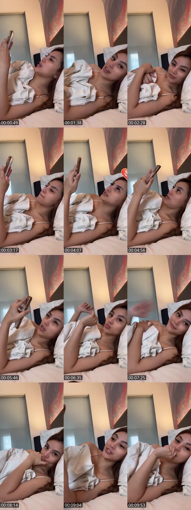 @mayangvie TikTok live from 2026-05-05