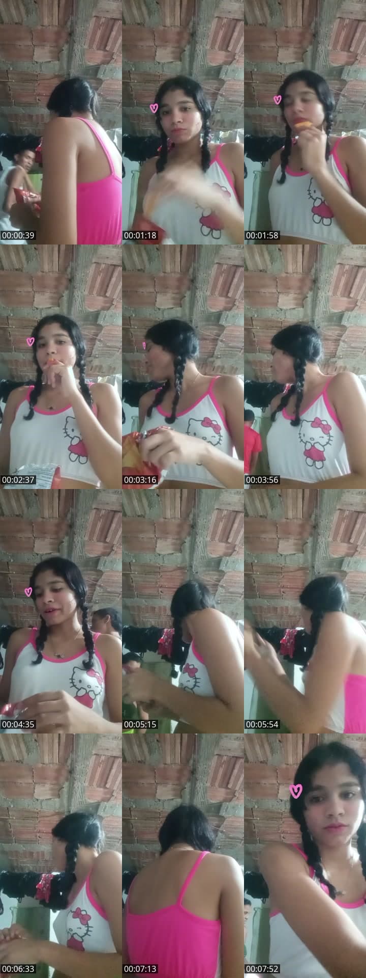 @yale2303 TikTok live stream