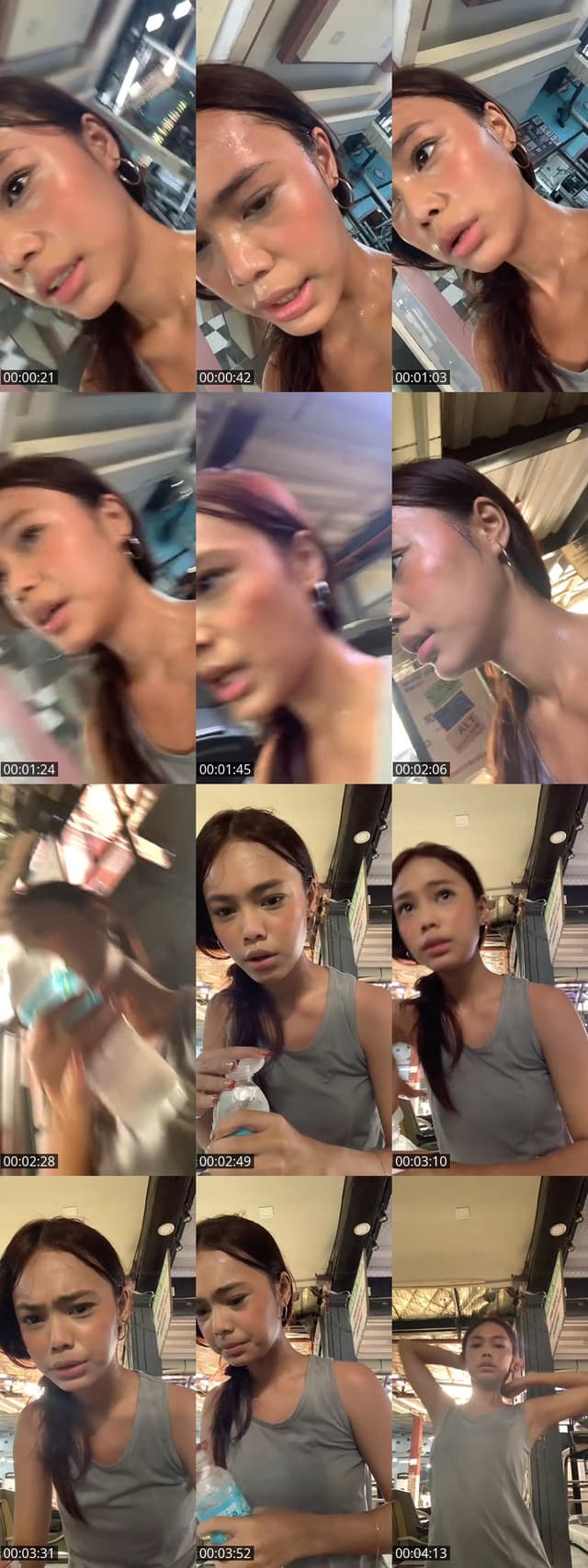 TikTok live: ey by @euwlla_