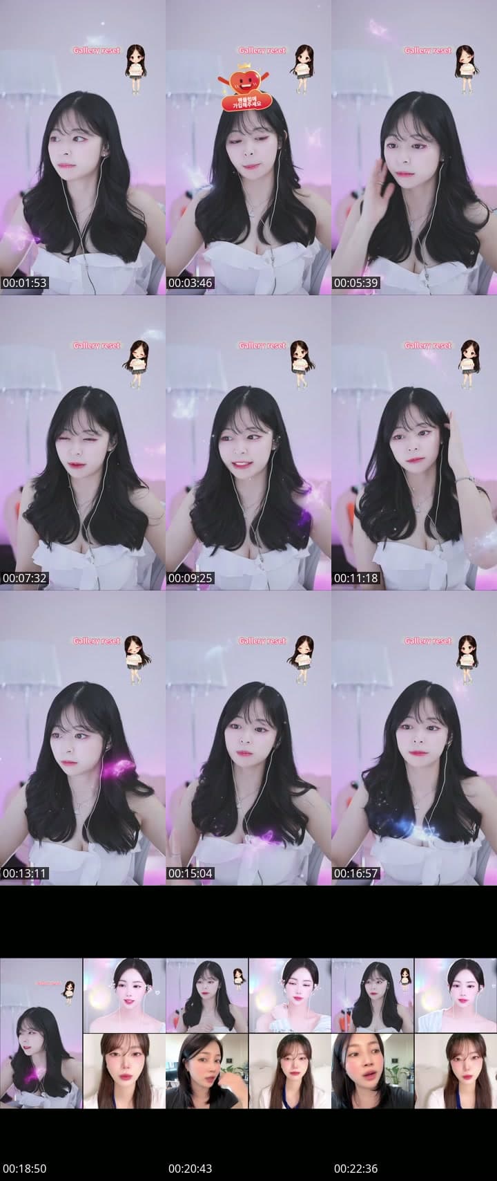 I missed you.. (kr, eng)