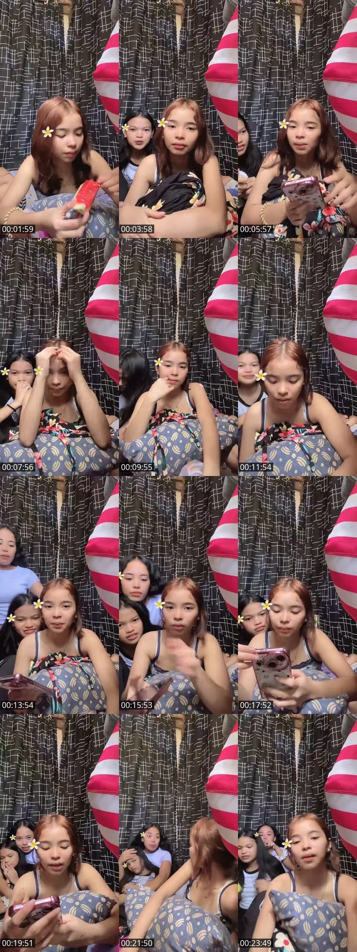 Surprise me❤️