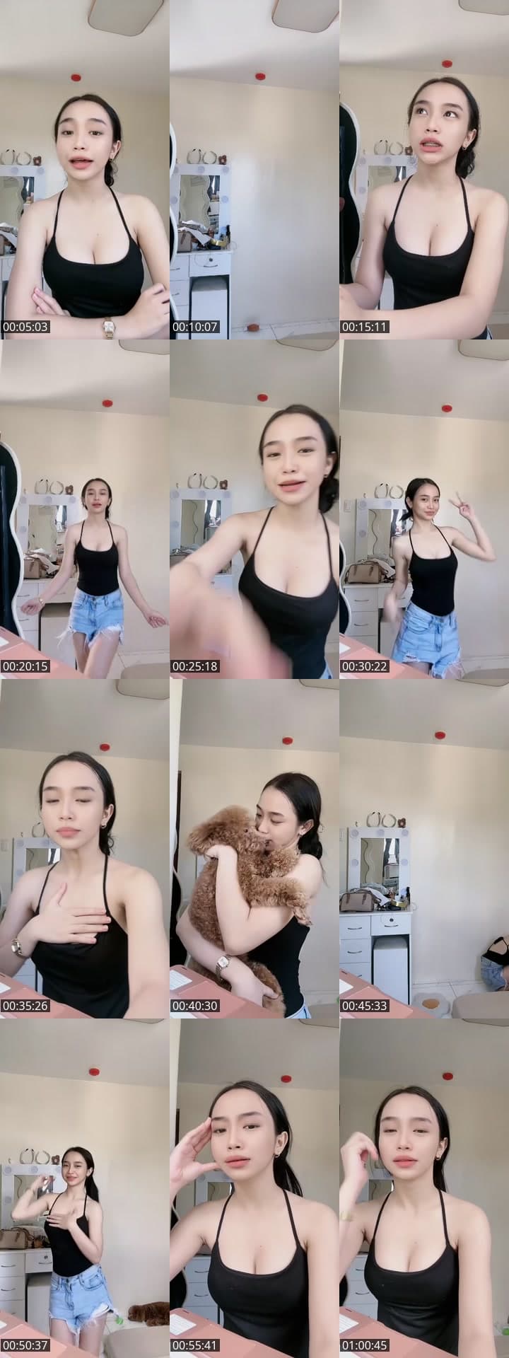 @_lovelotswel TikTok live stream