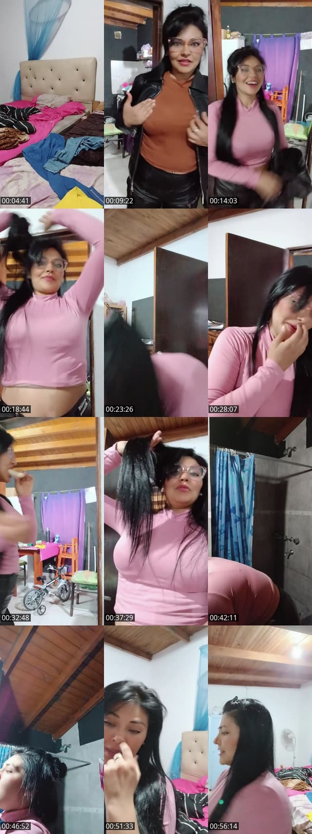 TikTok live: Te doy la bienvenida a mi LIVE by @michelsabri24