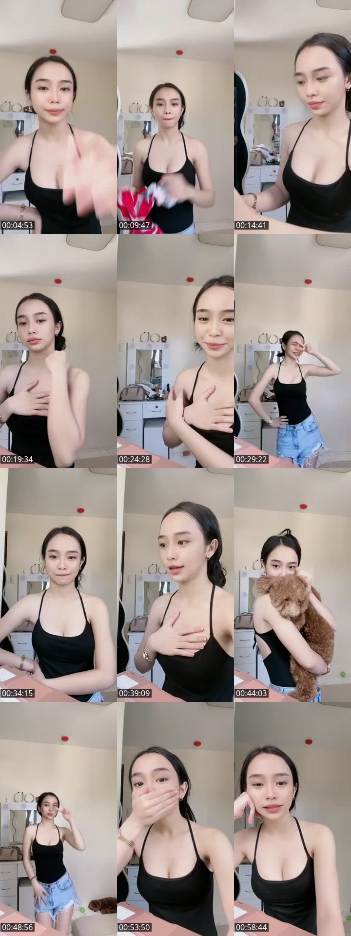 @_lovelotswel TikTok live stream