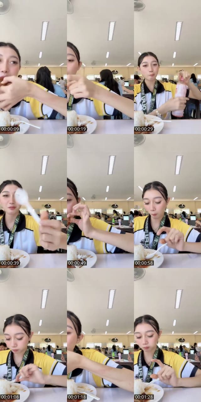 TikTok live: ouch by @juliee_yace3