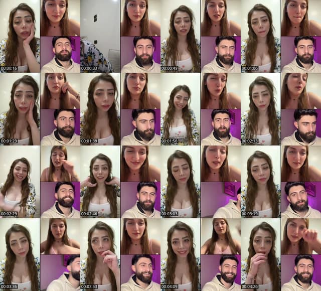 Past TikTok live: مساالحلوين by @sultana_alia