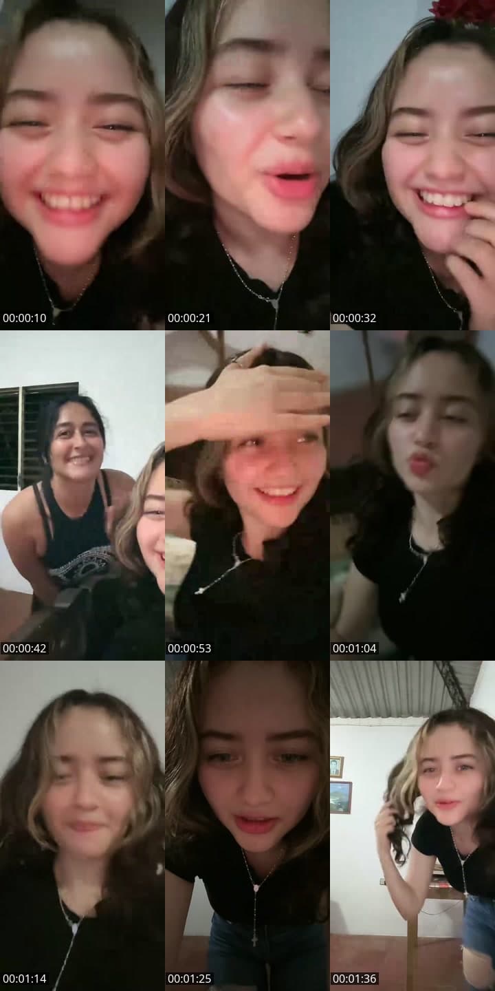 @playgirl__o TikTok live stream