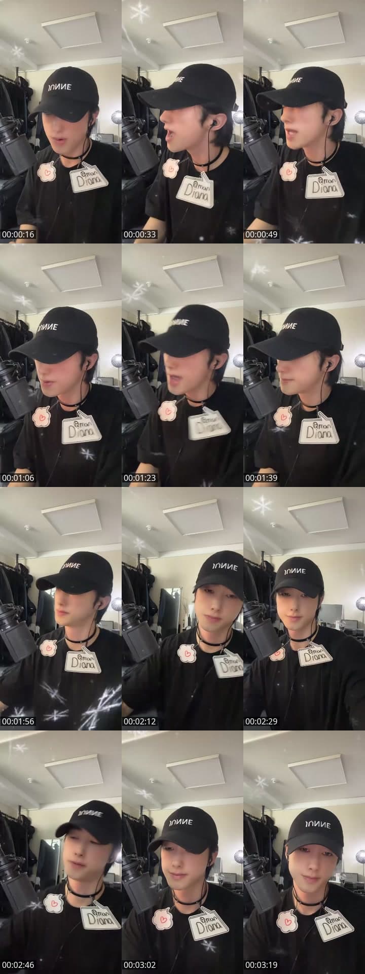 🇰🇷Korean, Army, 신입