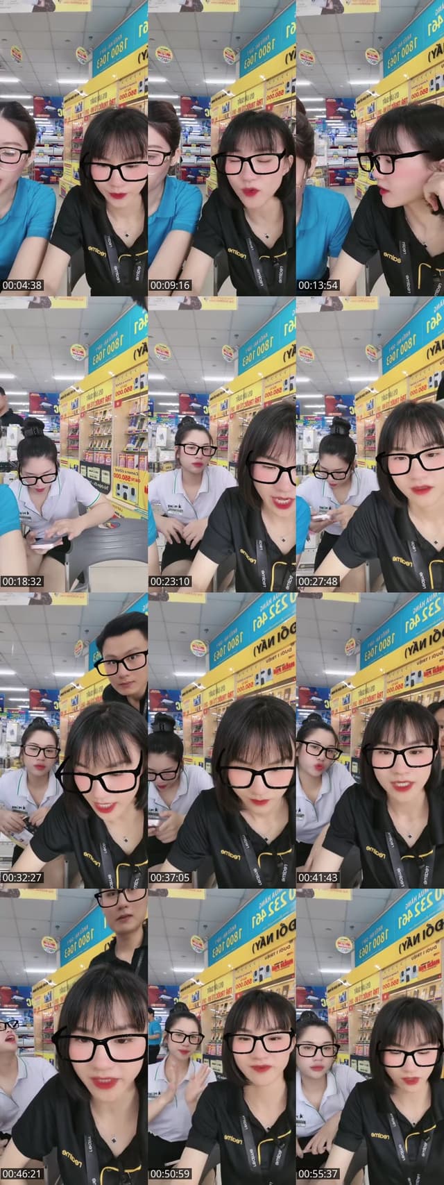 Past TikTok live: Ngày lúc này tại Cầu Rồng by @dmx.danang1225