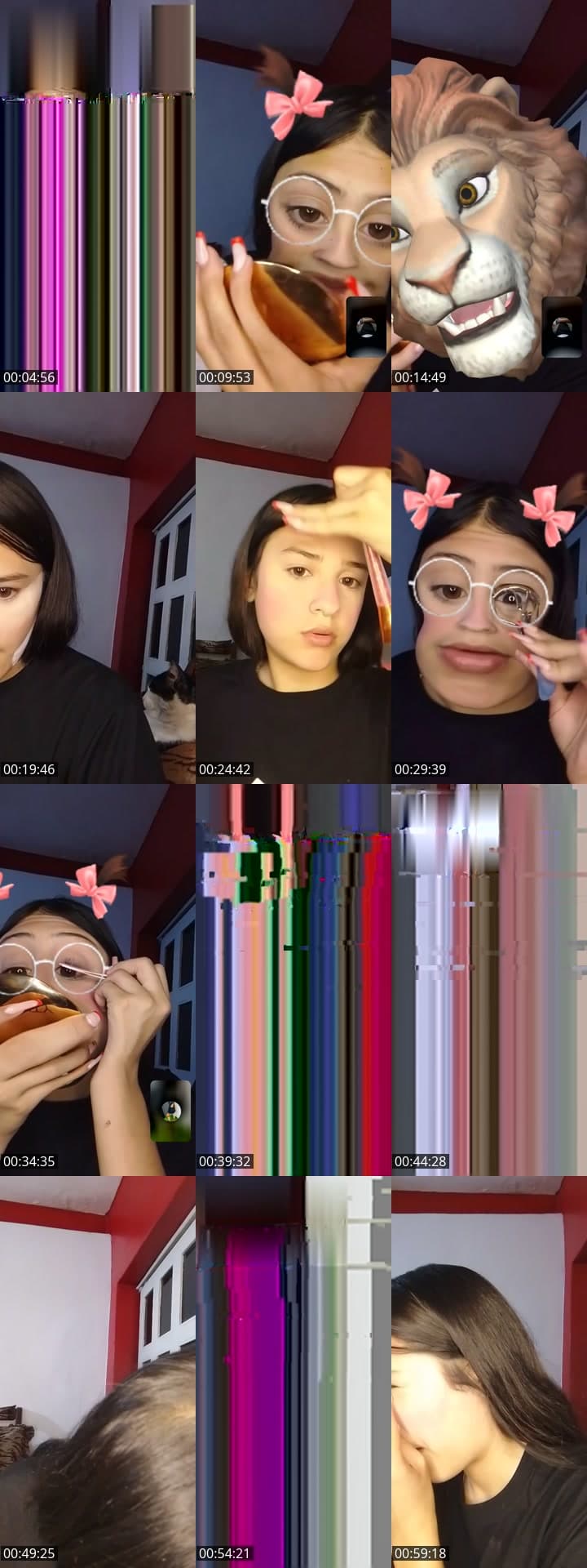 @valenr048 TikTok live stream