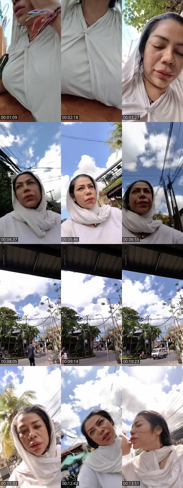 @cintabrown TikTok live stream