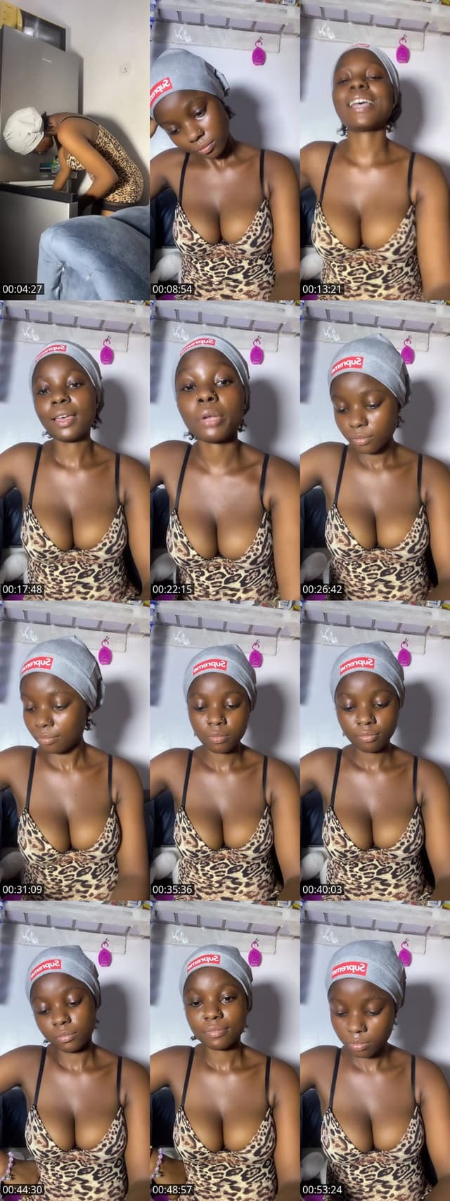 @lilmamaspeaks6 TikTok live from 2026-05-05