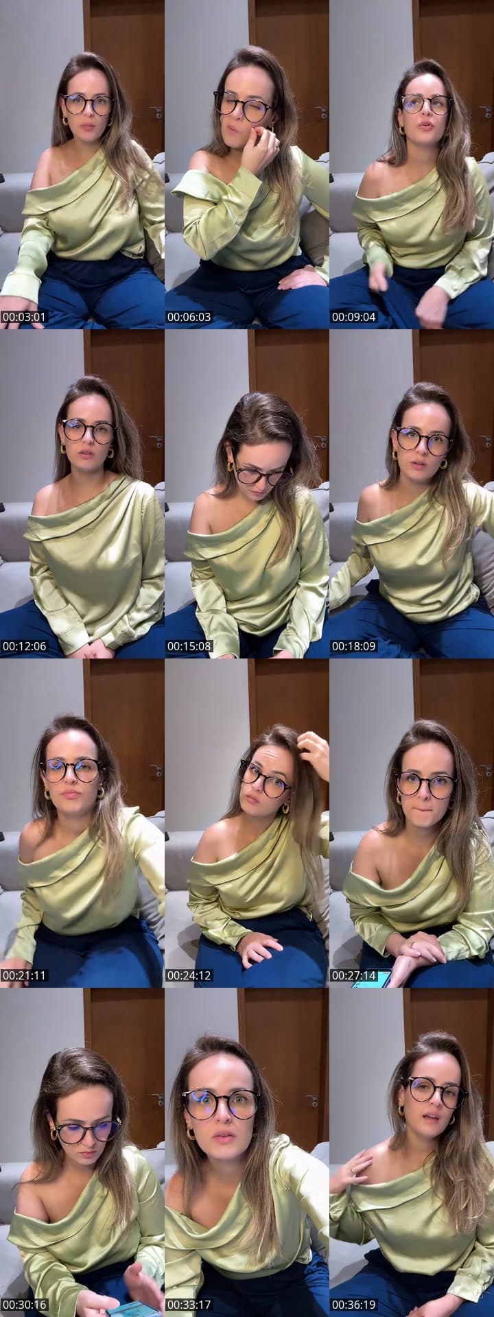 @amarimamede TikTok live stream