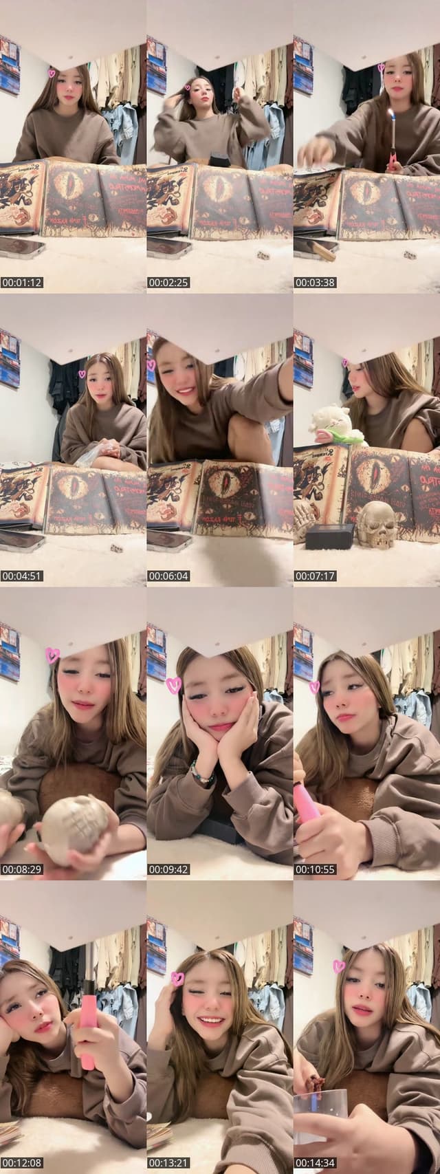 @genexisc0 TikTok live from 2026-05-05