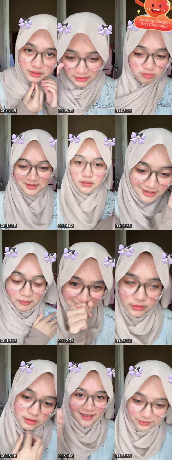 @fadilanrdn TikTok live stream