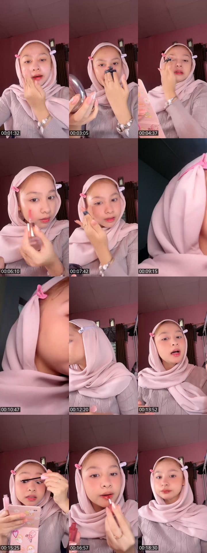 @acaaa_663 TikTok live stream