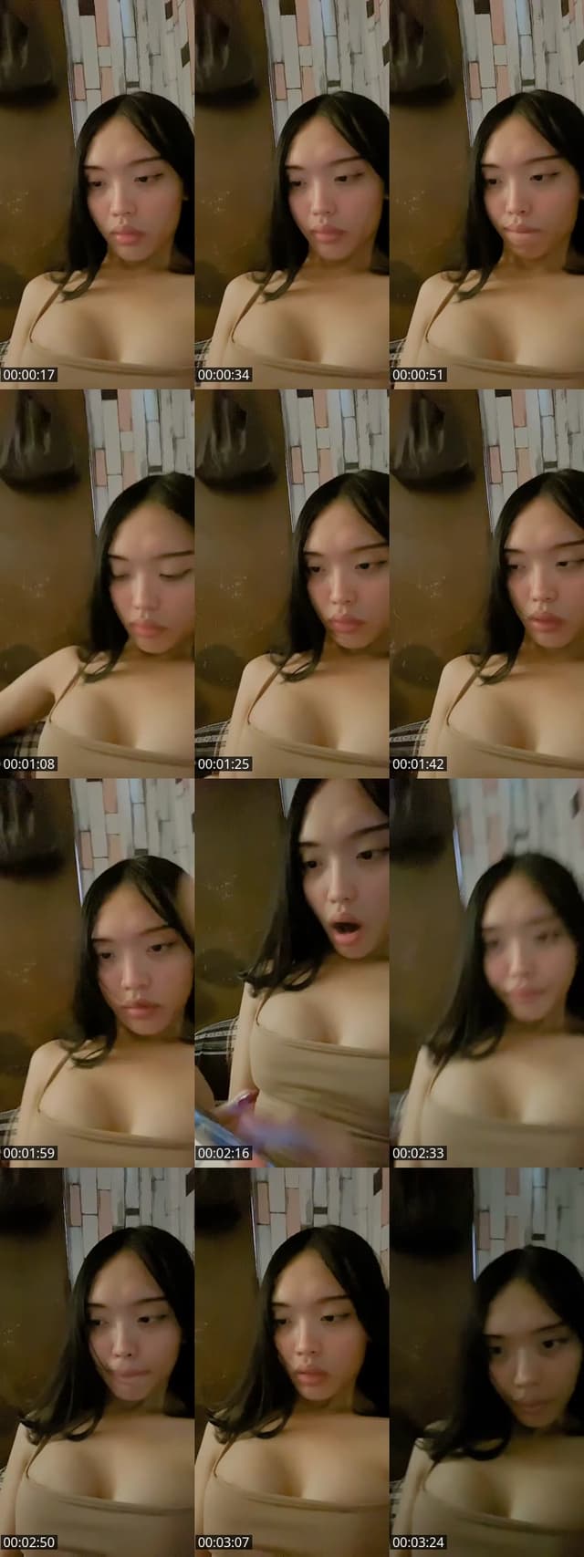 TikTok live: Cant sleep bruh kwiki layb muna by @iecyyy_