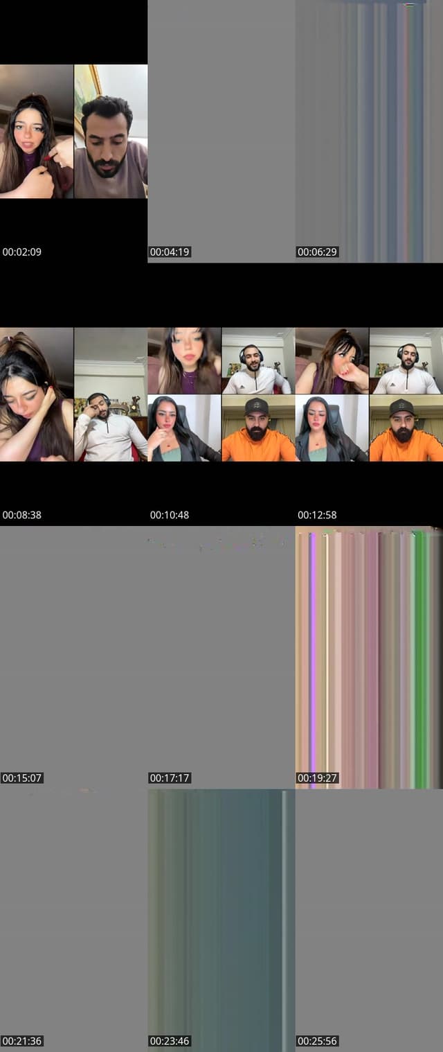 @nemooutofstorage0 TikTok live from 2026-05-05