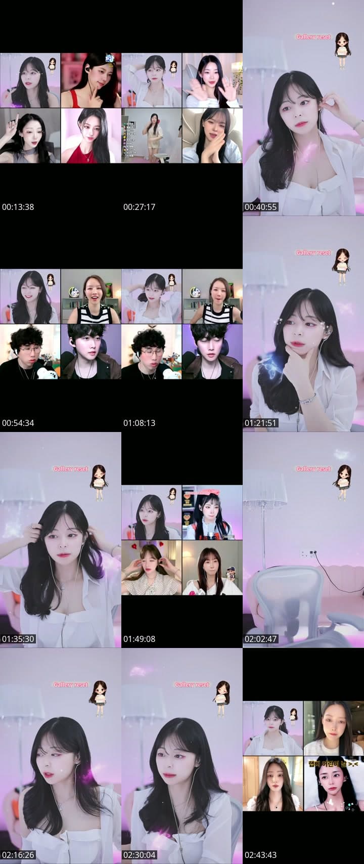 I missed you.. (kr, eng)