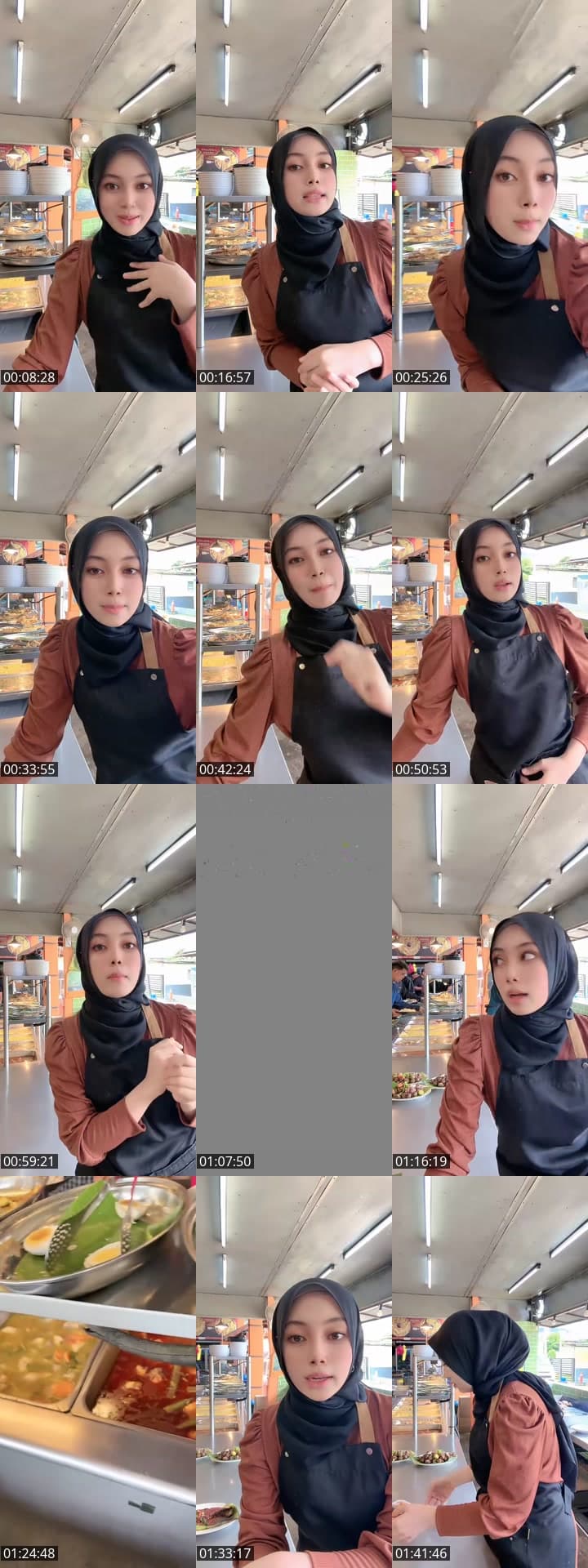 tak masuk takde manis manis