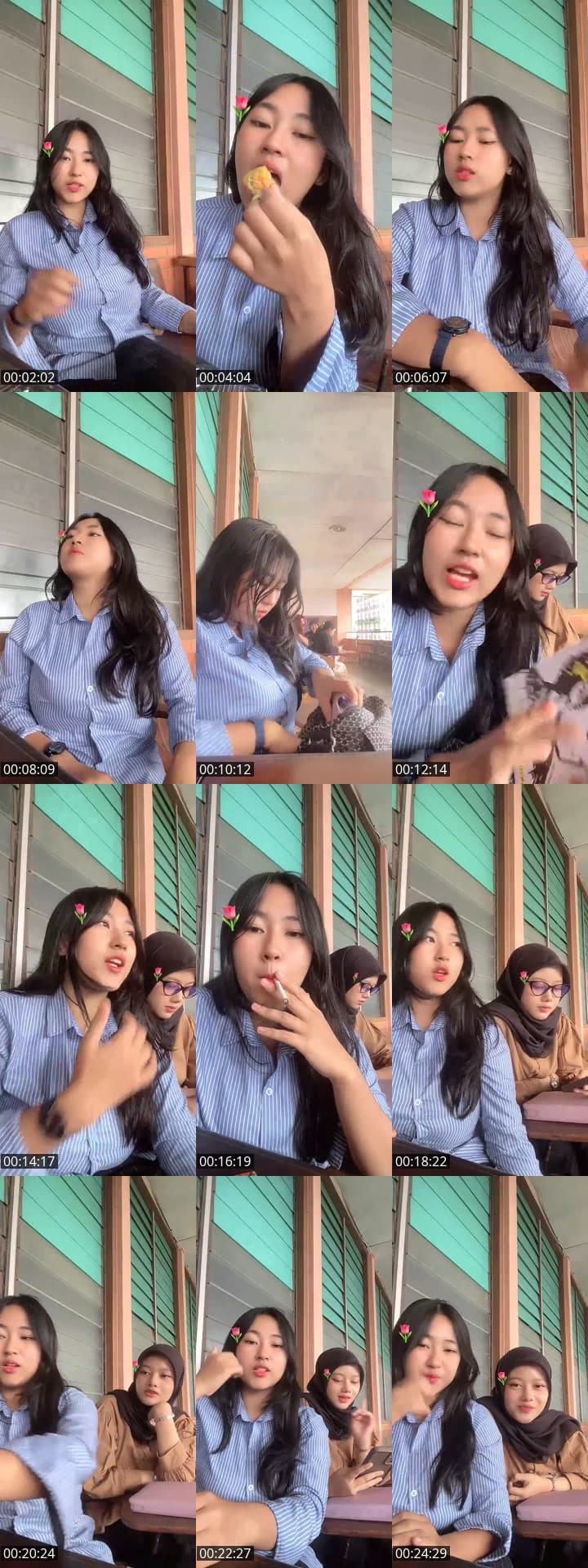 Yapping bareng