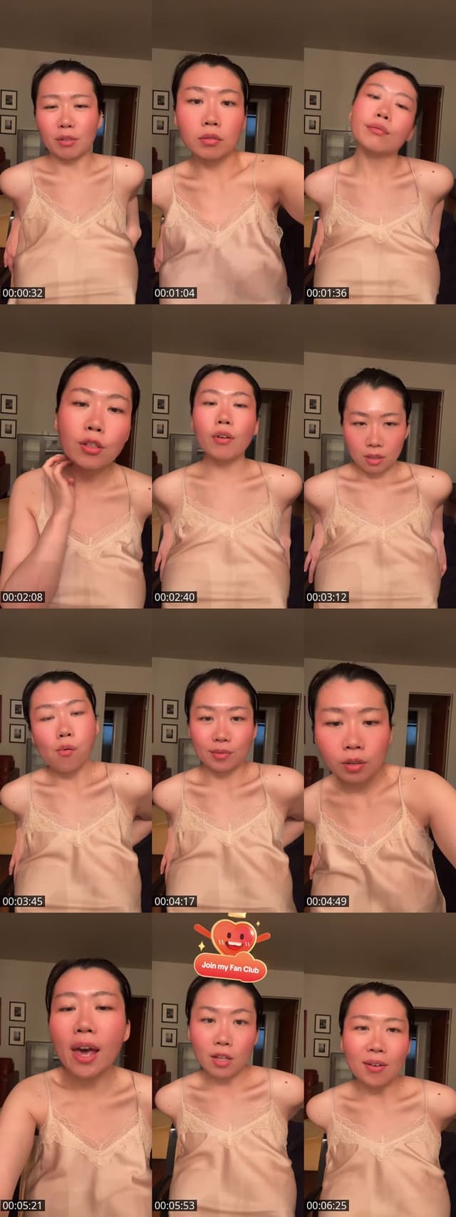 TikTok live: Looking for you by @tyyyyywwww