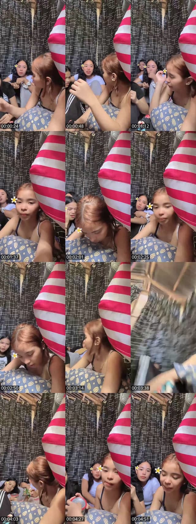 TikTok live: Surprise me❤️ by @youngmama121