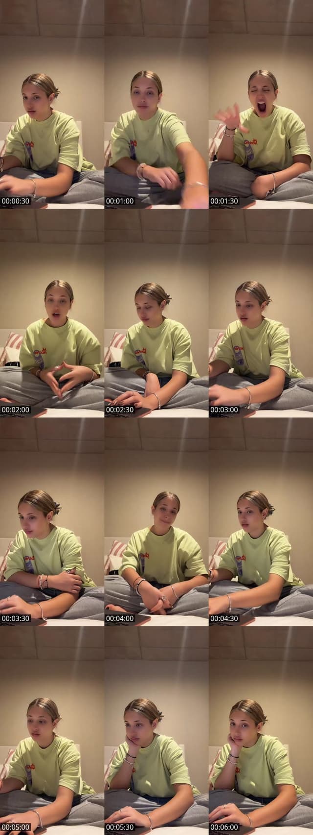 TikTok live: unite amor by @kikiarmano_