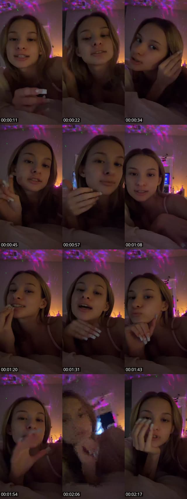 TikTok live: hey by @maddie.leigh101
