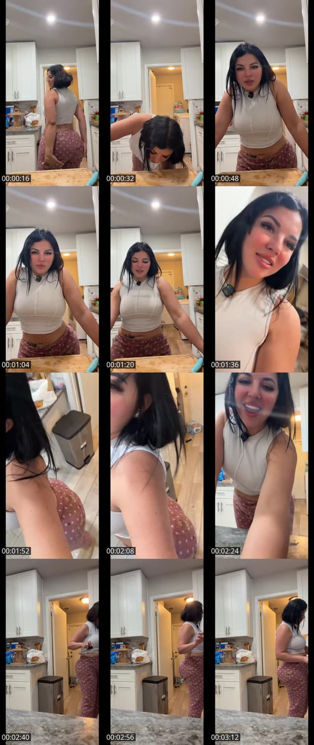 TikTok live: Ven 🥵 by @alizo822
