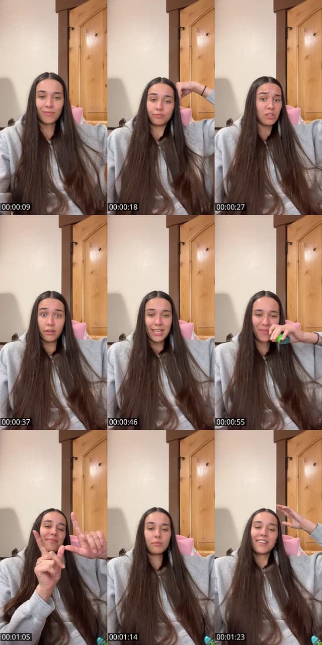 TikTok live: NEW GIFT GALLLL by @b2stepsahead