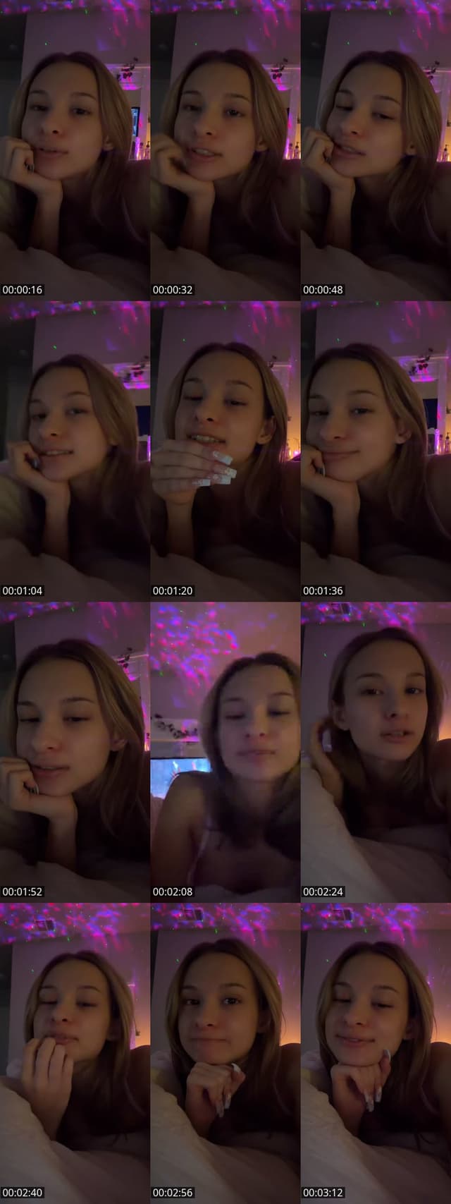TikTok live: hey by @maddie.leigh101