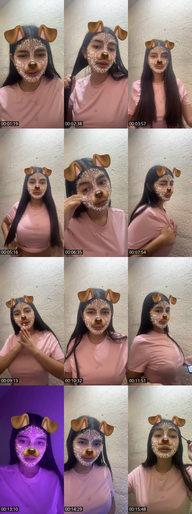 TikTok live: no soy gacha 🥺🫰🏻 by @nvldezzz_